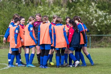 Bild 14 - wCJ VfL Pinneberg - Alstertal-Langenhorn : Ergebnis: 0:8